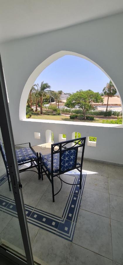 Apartment At Domina Coral Bay Aquamarine , Resort Spa E Casino' Sharm el-Sheikh Exteriör bild